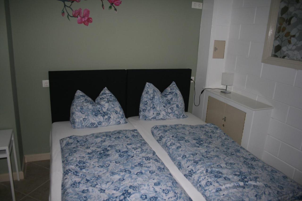The Butterfly Luxe Appartement Met Private Parking Zandvoort Exterior photo